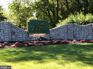 1366 Tristram Cir #1366, Mantua, NJ 08051