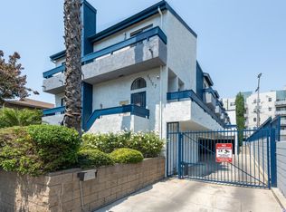 11127 Hesby St UNIT 4, North Hollywood, CA 91601