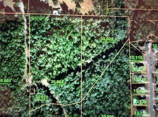 0 Twelve Oaks Dr, Mobile, AL 36695