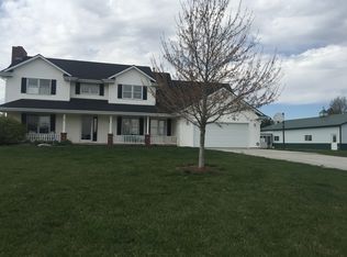 6401 Rocky Ridge Rd, Lincoln, NE 68526