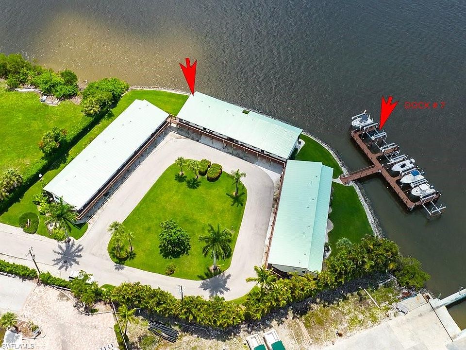 611 Palm Ave G34, Goodland, FL 34140 Zillow