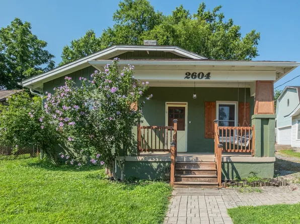 2604 Elliott Dr, Old Hickory, TN 37138