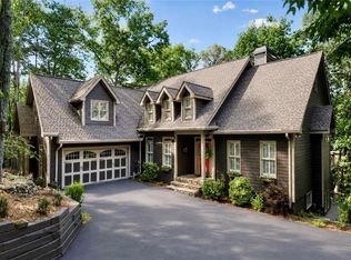 496 Cherokee Trl, Jasper, GA 30143