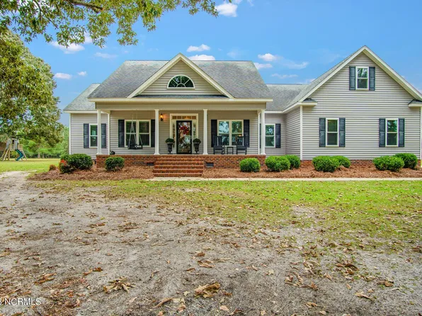 3640 Sandy Ridge Farm Road, La Grange, NC 28551