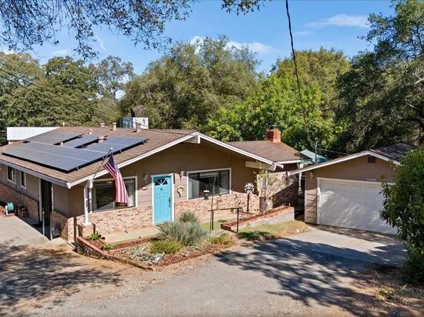 11465 Edgewood Rd, Auburn, CA 95603