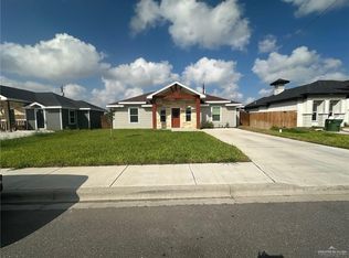 827 Whitewing St, Alamo, TX 78516