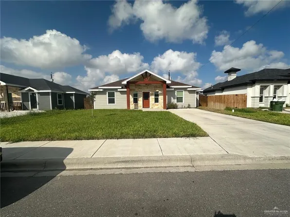 827 Whitewing St, Alamo, TX 78516