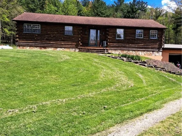 418 Bacon Run Rd, Clarksville, PA 15322