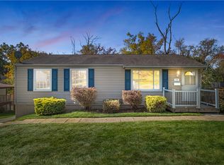 408 Donnell Rd, New Kensington, PA 15068