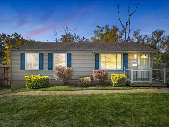 408 Donnell Rd, New Kensington, PA 15068