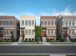 3519 S Prairie Ave, Chicago, IL 60653