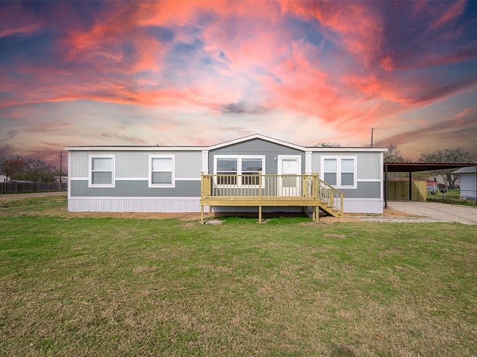 4675 E Old Axtell Rd, Axtell, TX 76624 MLS 219715 Zillow