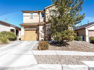 10643 Gentry Ln SW, Albuquerque, NM 87121