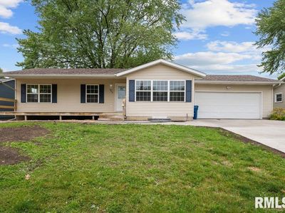 504 N 5th Pl, Eldridge, IA, 52748