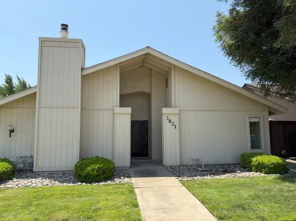 3821 Monteview Dr, Modesto, CA 95355