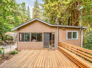7558 Highway 9, Felton, CA 95018