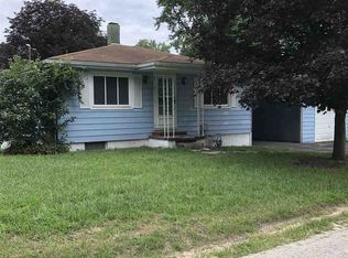 13315 5d Rd, Plymouth, IN 46563