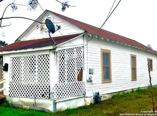 708 Sherman, San Antonio, TX 78202