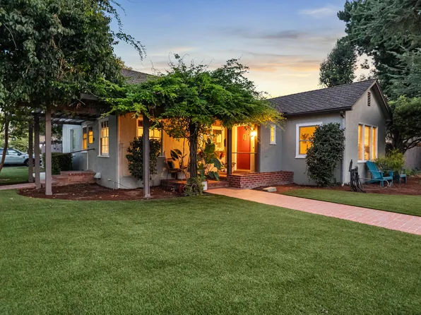 1401 W Myrtle, Visalia, CA 93277