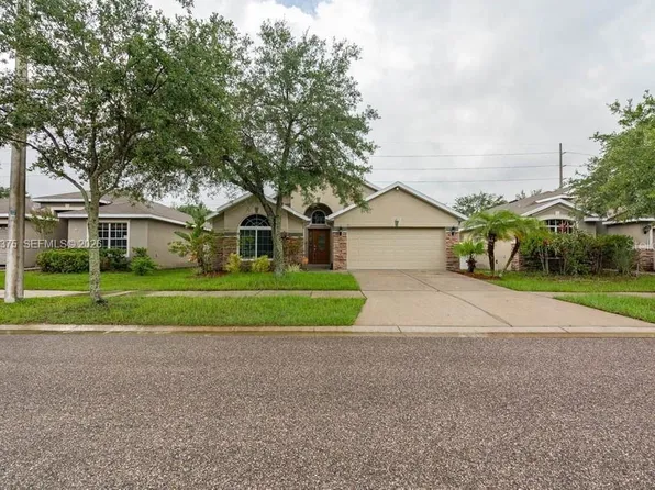 311 Delwood Breck St, Ruskin, FL 33570