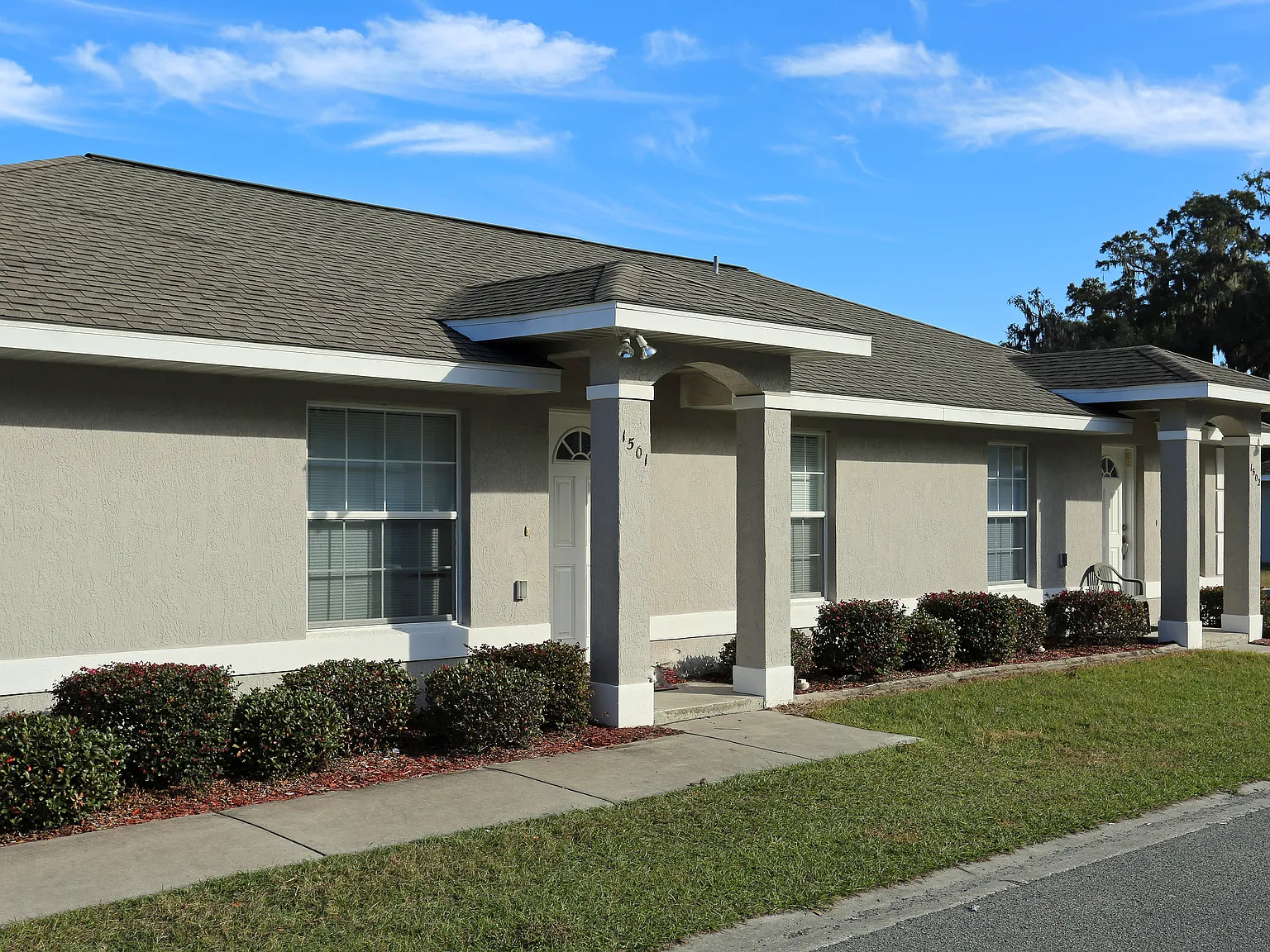The Flats at Belleview — Photo 1
