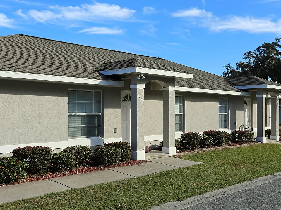The Flats at Belleview