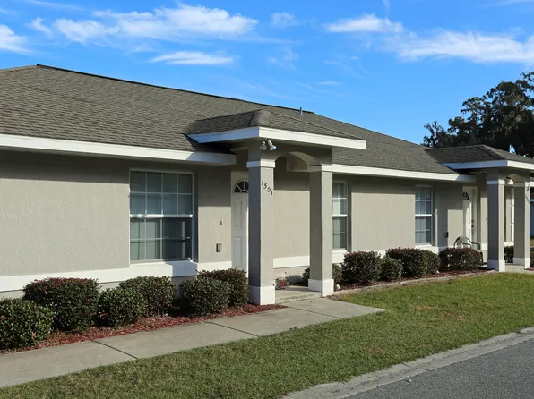 The Flats at Belleview