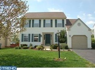 54 King Way, Royersford, PA 19468