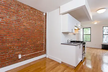 Rented by Compass