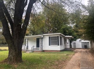 1169 Schex Dr, Bossier City, LA 71112