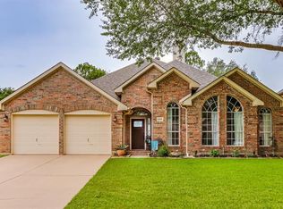 2205 Jester Ln, Flower Mound, TX 75028