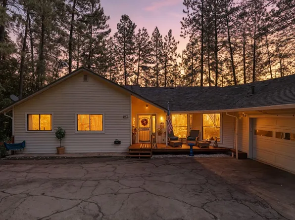 13900 Pine Park Loop, Pine Grove, CA 95665