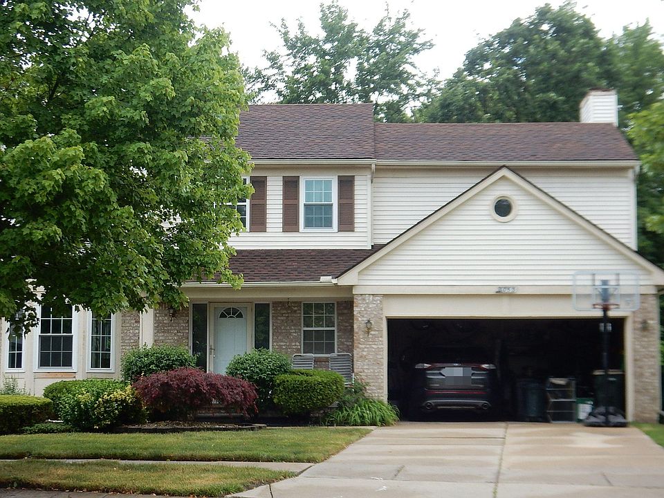 1st image of 3053 River Meadow Cir #132