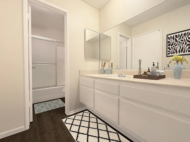 Villa Tarzana Apartment Homes — Photo 6