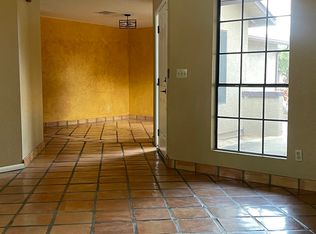 6832 N De Chelly Loop, Tucson, AZ 85741