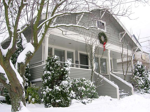 Currier and Ives Christmas