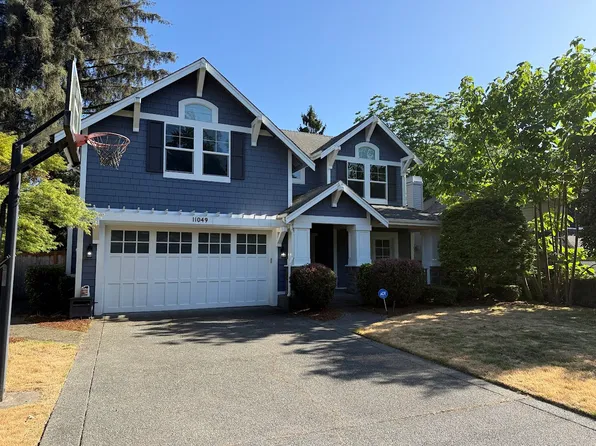 11049 SE 30th St, Bellevue, WA 98004