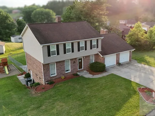 113 Elm St, Princeton, WV 24740