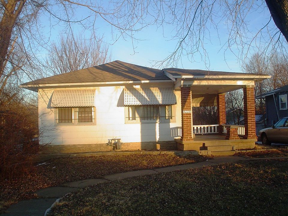 Turn-Key Properties LLC 816-313-8876