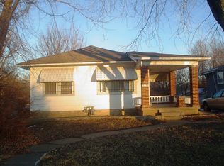 6739 Chestnut Ave, Kansas City, MO 64132