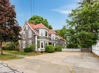 98 Corning St, Beverly, MA 01915