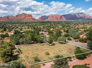 985 E Saddlehorn Rd, Sedona, AZ 86351