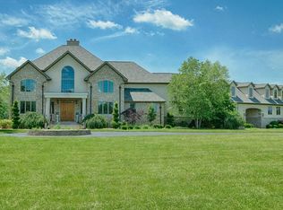 2561 Sitterley Rd NW, Canal Winchester, OH 43110