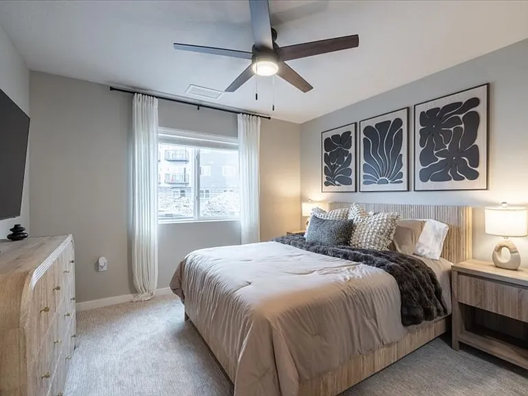 Vitality Apartments — Photo 23