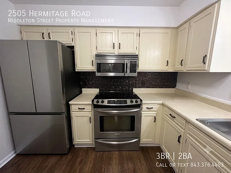 2505 Hermitage Rd — Photo 14