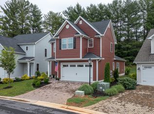 41 Chamberlain Loop, Lexington, VA 24450