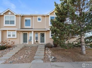 703 Crown Ridge Ln UNIT 2, Fort Collins, CO 80525