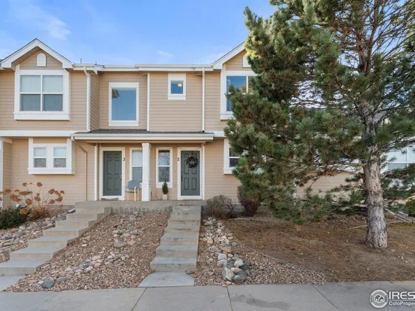 703 Crown Ridge Ln #2, Fort Collins, CO 80525