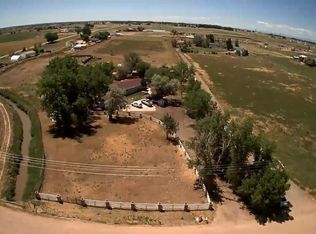 10810 County Road 22, Fort Lupton, CO 80621