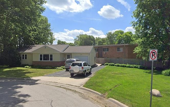 1st image of 1020 Floral Ct